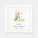 Search for bunny baby boy shower invitations Beatrix potter