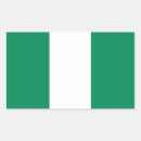 Search for nigeria flag stickers Patriotic