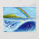 Search for over the rainbow postcards Fantasy