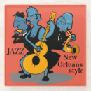 Search for jazz coasters Retro