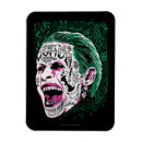 Search for suicide squad magnets Tattoo
