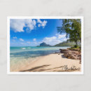 Search for mauritius postcards Beach