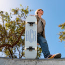 Search for letters skateboards Monogrammed