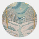 Search for ice crystal stickers Frozen