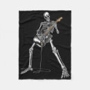 Search for skull face blankets Skeleton