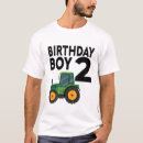 Search for farm 2nd birthday tshirts Party