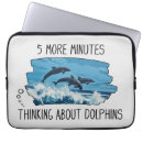 Search for dolphin laptop cases Ocean creatures