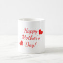 Search for day red mugs Mother