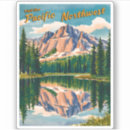 Search for washington travel stickers Wanderlust
