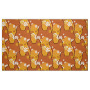 Search for retro cat fabric Modern