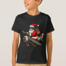 Search for cool santa tshirts Pajama
