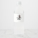 Search for halloween wedding water bottle labels Gothic