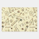 Search for teacher wrapping paper Teaching