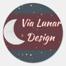 Search for graphic design stickers Logo