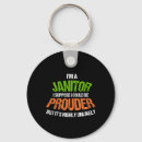 Search for janitor key rings Cleaning