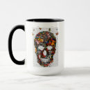 Search for steampunk skull mugs Skulls