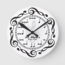 Search for music notes clocks Classroom