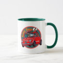 Search for cute character mugs Rabbit
