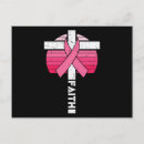 Search for fundraising postcards Breast cancer awareness