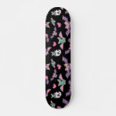 Search for goth skateboards Halloween