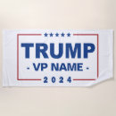 Search for trump towels Election