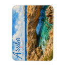 Search for natural order magnets Souvenir