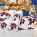 Search for mythical wrapping paper Magical