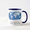 Search for flat earth mugs World
