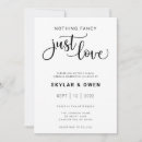 Search for kraft wedding invitations Rustic