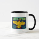 Search for crate label mugs Pear