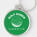 Search for golf quotes key rings Golfer