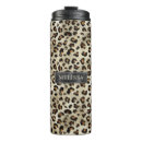 Search for cheetah print travel mugs Stylish