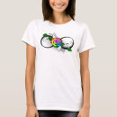 Search for rainbow rose tshirts Flower