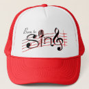 Search for singe hats Black