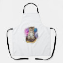 Search for galaxy cat aprons Kitten
