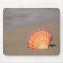 Search for pictures of shells mousepads Nautical