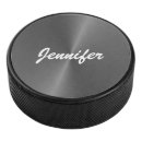 Search for metal hockey pucks Grey