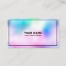 Search for cool business cards Trendy