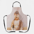 Search for buddha aprons Yoga