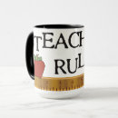 Search for rules mugs Teacher