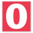 Search for 0 labels Number zero