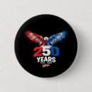 Search for usa 1776 badges 250