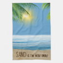 Search for palm tree placemats Water