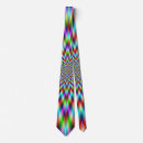 Search for neon pink ties Red