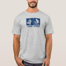 Search for windsurfing tshirts Wave