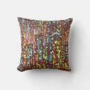 Search for cityscape cushions Street