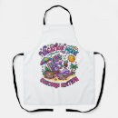 Search for commercial aprons Unicorn