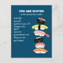 Search for japanese food invitations Sashimi