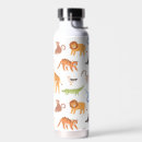 Search for animal water bottles Jungle
