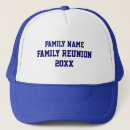 Search for family reunion hats Party